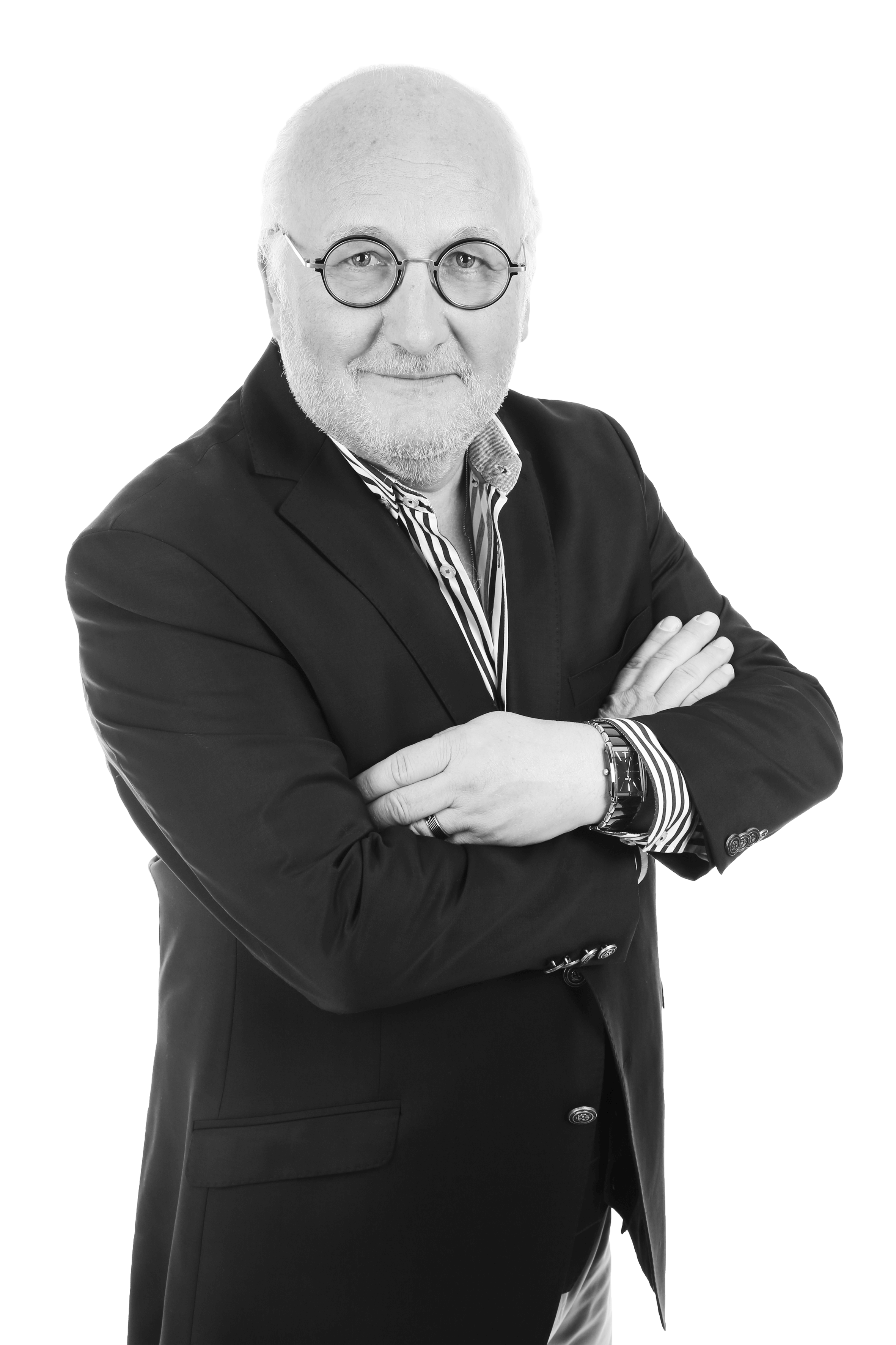 Sylvain Baron